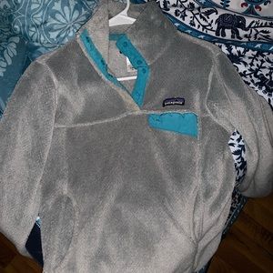 Patagonia pullover